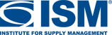 ISM Logo REG PMS 288